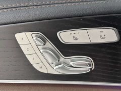 Mercedes-Benz E-Class Facelift E 300 L Sport Luxury - ფოტო 12