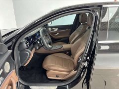 Mercedes-Benz E-Class Facelift E 300 L Sport Luxury - ფოტო 13