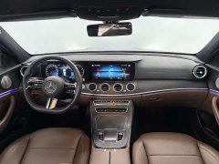 Mercedes-Benz E-Class Facelift E 300 L Sport Luxury - ფოტო 14