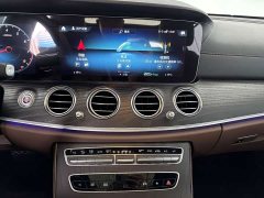 Mercedes-Benz E-Class Facelift E 300 L Sport Luxury - ფოტო 18