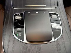 Mercedes-Benz E-Class Facelift E 300 L Sport Luxury - ფოტო 20