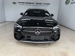Mercedes-Benz E-Class Facelift E 300 L Sport Luxury - ფოტო 3
