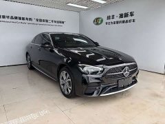 Mercedes-Benz E-Class Facelift E 300 L Sport Luxury - ფოტო 4