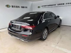 Mercedes-Benz E-Class Facelift E 300 L Sport Luxury - ფოტო 5