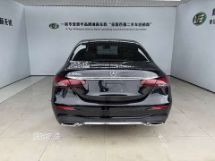 Mercedes-Benz E-Class Facelift E 300 L Sport Luxury - ფოტო 6