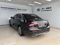 Mercedes-Benz E-Class Facelift E 300 L Sport Luxury - ფოტო 7