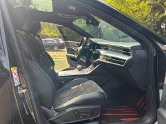 Audi A6L 55 TFSI quattro Prestige Dynamic - ფოტო 12