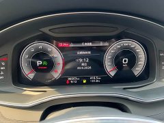 Audi A6L 55 TFSI quattro Prestige Dynamic - ფოტო 15