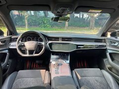 Audi A6L 55 TFSI quattro Prestige Dynamic - ფოტო 19