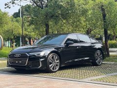 Audi A6L 55 TFSI quattro Prestige Dynamic - ფოტო 2