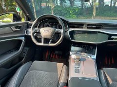 Audi A6L 55 TFSI quattro Prestige Dynamic - ფოტო 20