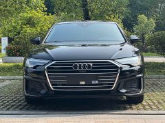Audi A6L 55 TFSI quattro Prestige Dynamic - ფოტო 3