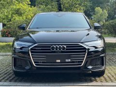 Audi A6L 55 TFSI quattro Prestige Dynamic - ფოტო 4
