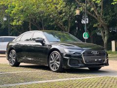 Audi A6L 55 TFSI quattro Prestige Dynamic - ფოტო 6