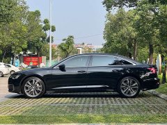 Audi A6L 55 TFSI quattro Prestige Dynamic - ფოტო 7