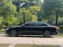 Audi A6L 55 TFSI quattro Prestige Dynamic - ფოტო 8