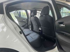 Toyota Corolla 2021 TNGA 1.5L CVT Elite - ფოტო 11