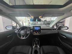 Toyota Corolla 2021 TNGA 1.5L CVT Elite - ფოტო 14