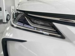 Toyota Corolla 2021 TNGA 1.5L CVT Elite - ფოტო 15