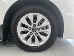 Toyota Corolla 2021 TNGA 1.5L CVT Elite - ფოტო 16