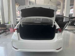 Toyota Corolla 2021 TNGA 1.5L CVT Elite - ფოტო 17