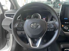Toyota Corolla 2021 TNGA 1.5L CVT Elite - ფოტო 18