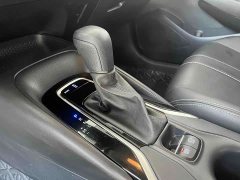 Toyota Corolla 2021 TNGA 1.5L CVT Elite - ფოტო 19