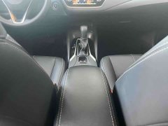 Toyota Corolla 2021 TNGA 1.5L CVT Elite - ფოტო 20