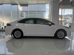 Toyota Corolla 2021 TNGA 1.5L CVT Elite - ფოტო 4