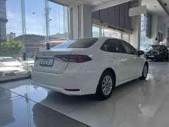 Toyota Corolla 2021 TNGA 1.5L CVT Elite - ფოტო 5