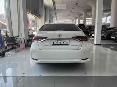 Toyota Corolla 2021 TNGA 1.5L CVT Elite - ფოტო 6