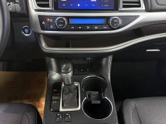 Toyota Highlander 2.0T AWD Luxury 7-Seater - ფოტო 10