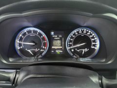 Toyota Highlander 2.0T AWD Luxury 7-Seater - ფოტო 12