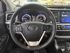 Toyota Highlander 2.0T AWD Luxury 7-Seater - ფოტო 13