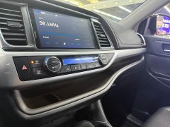 Toyota Highlander 2.0T AWD Luxury 7-Seater - ფოტო 14