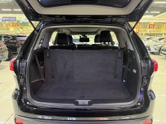 Toyota Highlander 2.0T AWD Luxury 7-Seater - ფოტო 6