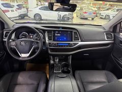 Toyota Highlander 2.0T AWD Luxury 7-Seater - ფოტო 8