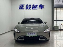 Xiaomi SU7 2024 Rear-Wheel Drive Ultra-Long Range Advanced Autonomous Driving Pro - ფოტო 2