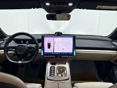 Xiaomi SU7 2024 Rear-Wheel Drive Ultra-Long Range Advanced Autonomous Driving Pro - ფოტო 5