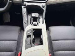 Lynk & Co Geely Lynk & Co 06 EM-P 2020 PHEV Plus - ფოტო 14