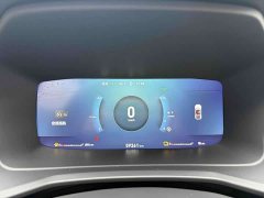 Lynk & Co Geely Lynk & Co 06 EM-P 2020 PHEV Plus - ფოტო 15