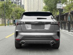 Lynk & Co Geely Lynk & Co 06 EM-P 2020 PHEV Plus - ფოტო 17