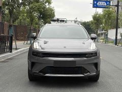 Lynk & Co Geely Lynk & Co 06 EM-P 2020 PHEV Plus - ფოტო 2