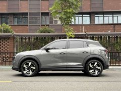 Lynk & Co Geely Lynk & Co 06 EM-P 2020 PHEV Plus - ფოტო 3