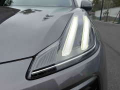 Lynk & Co Geely Lynk & Co 06 EM-P 2020 PHEV Plus - ფოტო 4