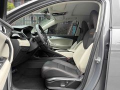 Lynk & Co Geely Lynk & Co 06 EM-P 2020 PHEV Plus - ფოტო 6