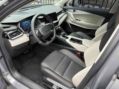 Lynk & Co Geely Lynk & Co 06 EM-P 2020 PHEV Plus - ფოტო 7