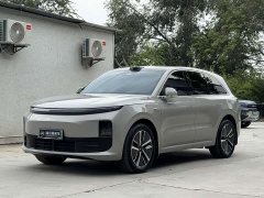 Li Auto L6 Max - ფოტო 1