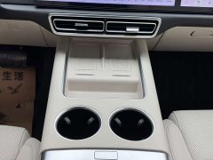 Li Auto L6 Max - ფოტო 11
