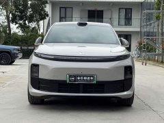 Li Auto L6 Max - ფოტო 2